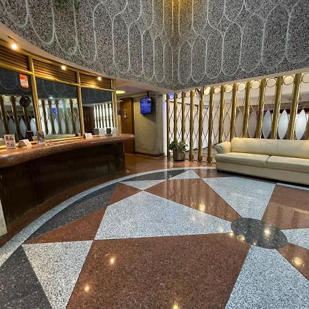 Hotel Marques Del Penon Μεξικό Εξωτερικό φωτογραφία