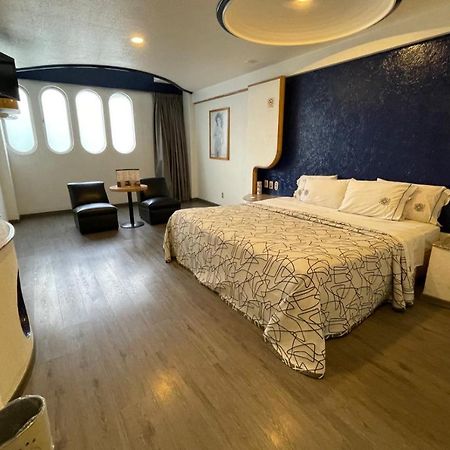 Hotel Marques Del Penon Μεξικό Εξωτερικό φωτογραφία