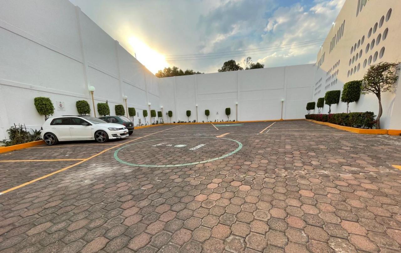 Hotel Marques Del Penon Μεξικό Εξωτερικό φωτογραφία