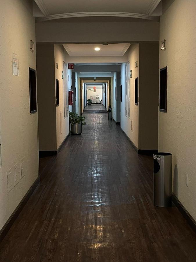 Hotel Marques Del Penon Μεξικό Εξωτερικό φωτογραφία