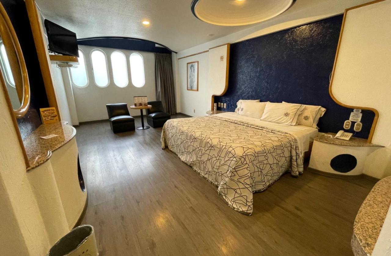 Hotel Marques Del Penon Μεξικό Εξωτερικό φωτογραφία